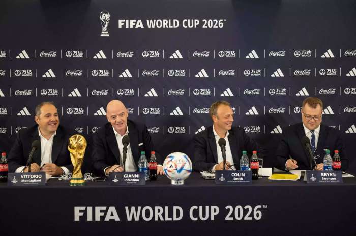 2026 fifa world cup